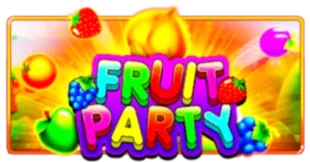 ภาพเกม Fruit Party ที่ play24th รวบรวมไว้