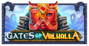 ภาพเกม Gates Of Valhalla ที่ play24th รวบรวมไว้