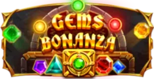 ภาพเกม Gems Bonanza ที่ play24th รวบรวมไว้
