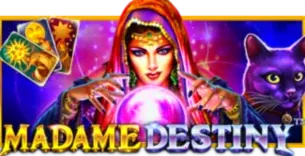 ภาพเกม Madame Destiny ที่ play24th รวบรวมไว้
